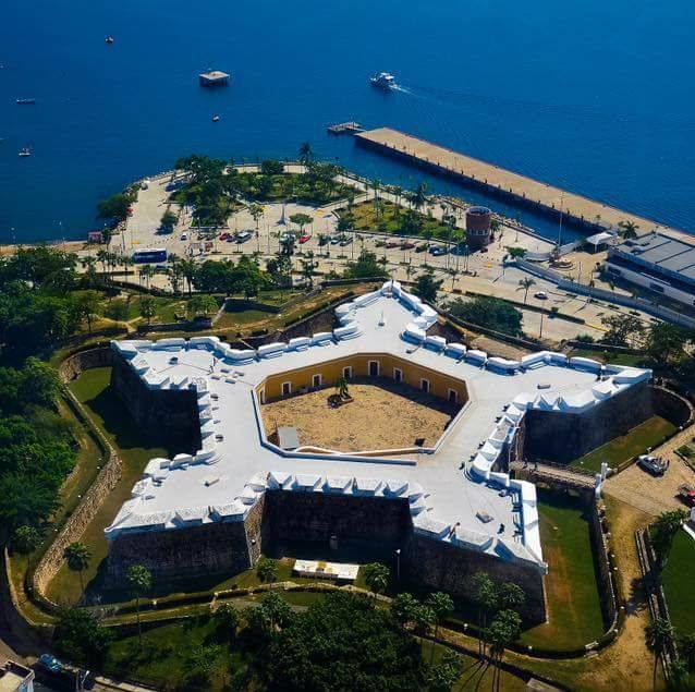 Hoteles Acapulco